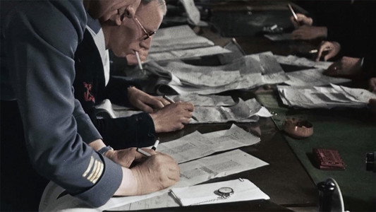 1939-1940 : une étrange défaite