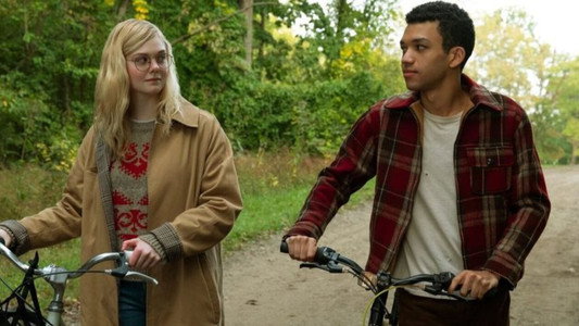 All the Bright Places