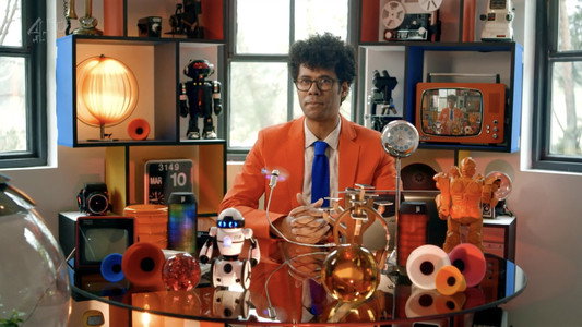 Gadget Man