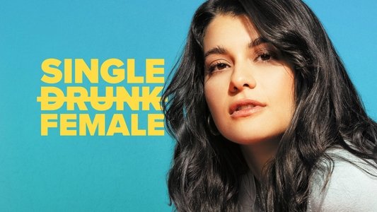 Single Drunk Female