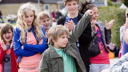 Bølle Bob: Alle tiders helt