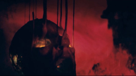 Beyond the Black Rainbow