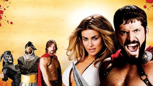 Meet the Spartans