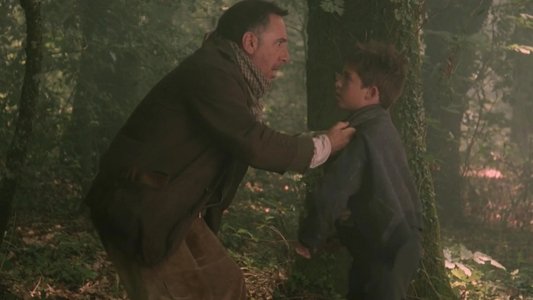El bosque animado