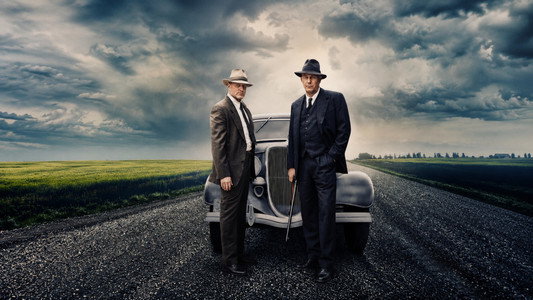 The Highwaymen