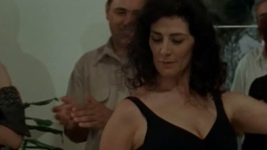 Nadia et Sarra