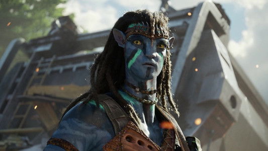 Avatar: The Way of Water