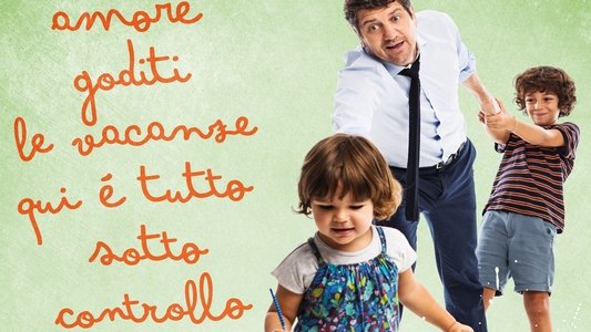 10 giorni senza mamma