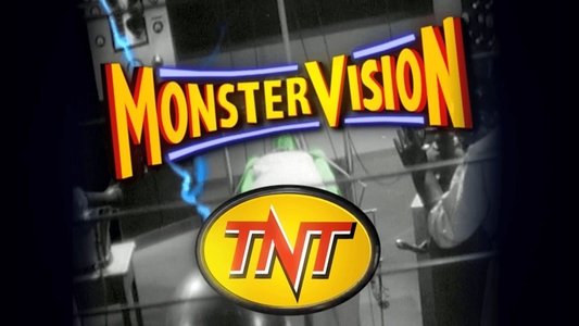 MonsterVision