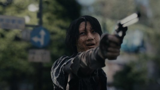今際の国のアリス