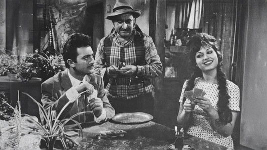 Kırmızı Karanfiller