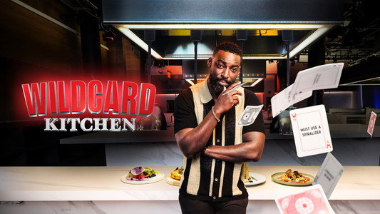 Wildcard Kitchen