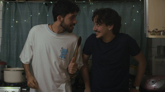 Um Jogo no Fim do Mundo