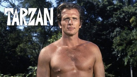 Tarzan