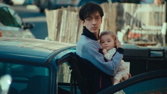 La fille de son père
