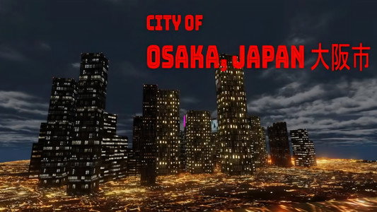 Yuki Johnson - Detroit's Vigilante