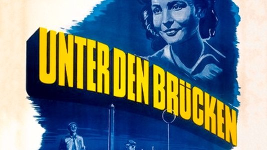 Unter den Brücken