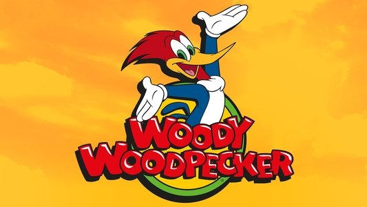 The New Woody Woodpecker Show