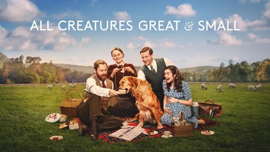 All Creatures Great & Small