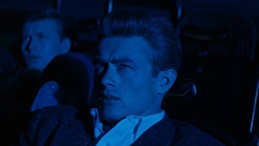 Rebel Without a Cause