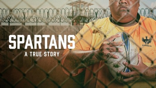 Espartanos. Una historia real