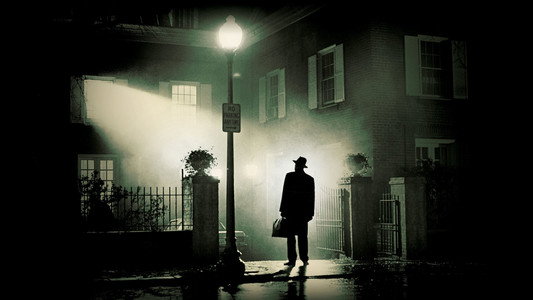The Exorcist
