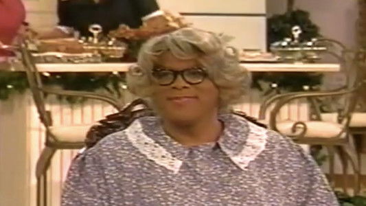 Madea’s Christmas Special