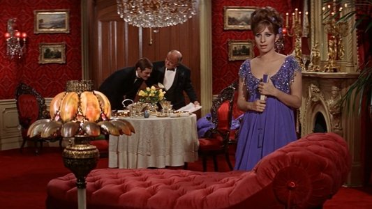 Funny Girl