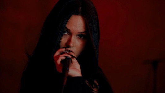Maggie Lindemann - fate (Performance Version)