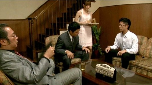 ソープランドに売られた人妻 麻美ゆま