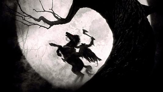 Sleepy Hollow