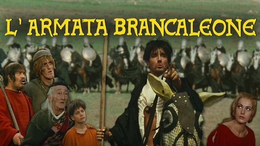 L'armata Brancaleone
