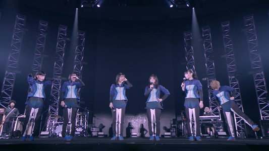 BiSH SPARKS “This is not BiSH except BiSH” EPiSODE 4 at 日本ガイシホール