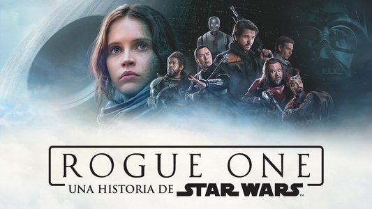 Rogue One: A Star Wars Story