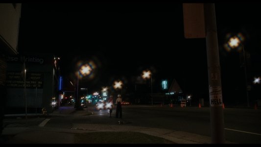Mulholland Drive