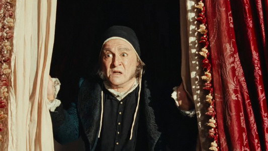 Ebenezer