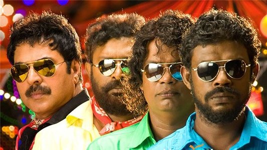 ബെസ്റ്റ് ആക്ടര്‍
