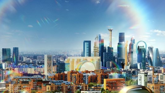 Город музыки