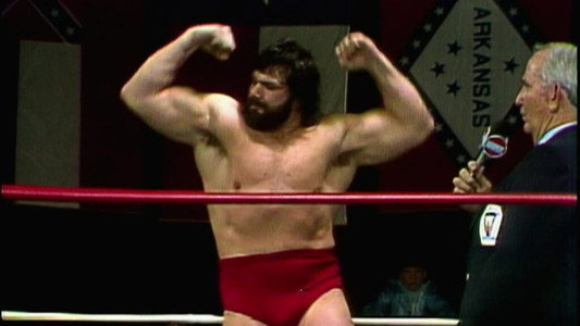 Universal Wrestling Federation