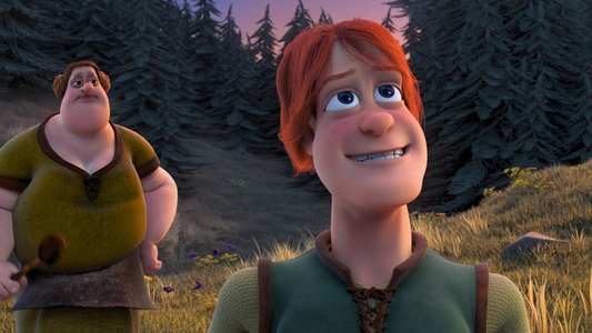 Hetjur Valhallar - Þór