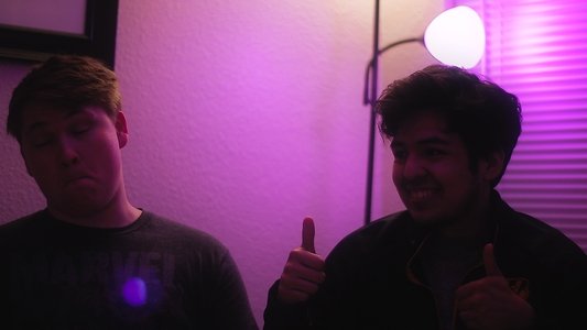 Bro Night