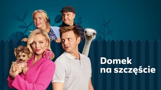 Domek na szczęście