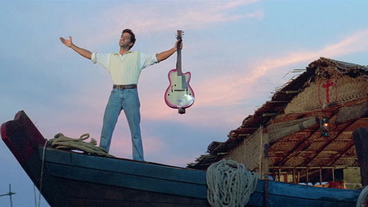 कहो ना प्यार है