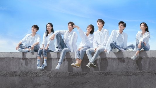 我和我的时光少年