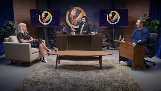 The Trevor Moore Show