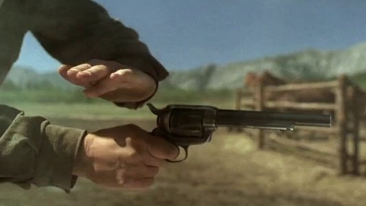 Open Range