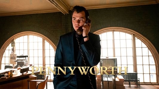Pennyworth: The Origin of Batman's Butler