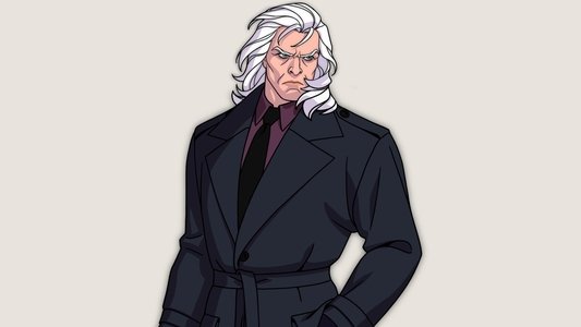 X-Men '97