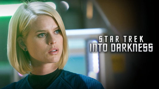 Star Trek Into Darkness