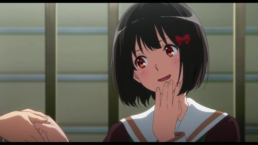 劇場版 響け！ユーフォニアム～誓いのフィナーレ～